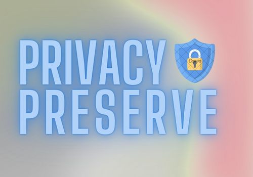 PrivacyPreserve Project Thumbnail