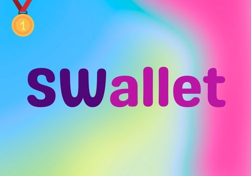 SWallet Project Thumbnail
