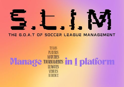 SLIM Project Thumbnail