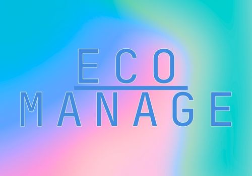 EcoManage for CBRE Project Thumbnail