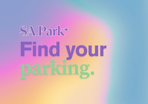SA Park⁺ Project Thumbnail